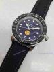 Replica Swiss Blancpain Watch Black Dial Black Leather  (3)_th.jpg
